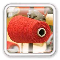 Textilní průmysl