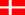 Flag of Denmark