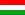 Flag of Hungary